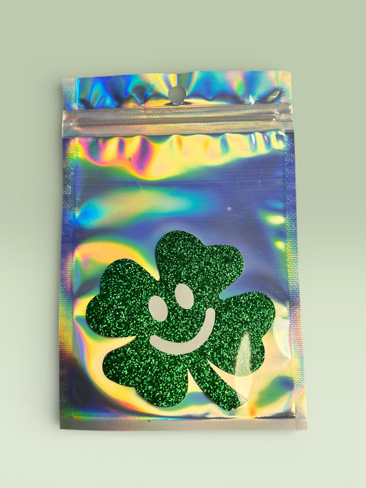 St Patrick’s Day Pasties!