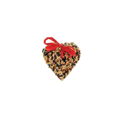 Valentine Birdseed Little Hearts for Bird Lovers 🐦❤️