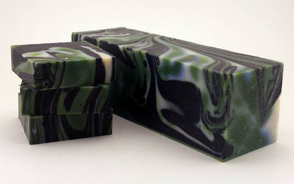 Mountain Air Soap — Single Bar