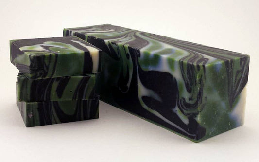 Beacon Mountain Air Soap — Single Bar — Beacon, New York