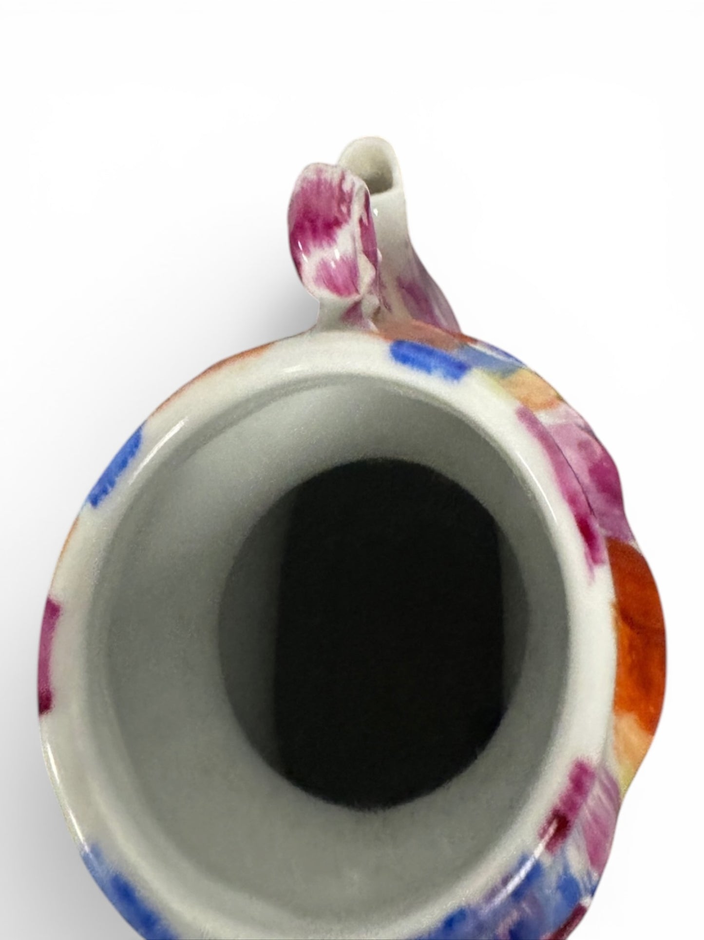 Teapot Vase from Anthropologie “High Tea” Collection