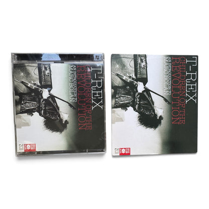 T-Rex | Children Of The Revolution | Double CD | Pre-Owned