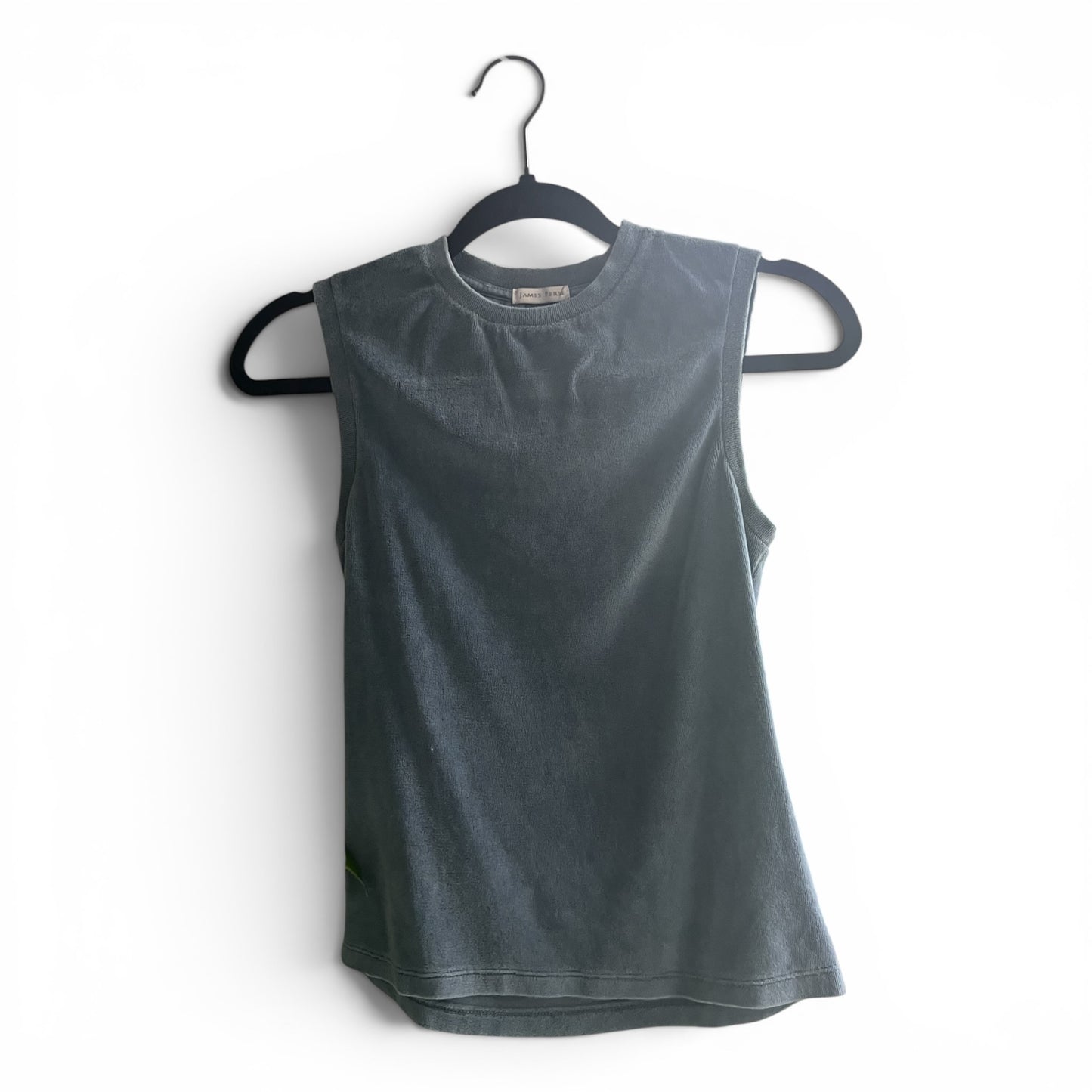 James Perse Vintage Y2K Muscle Tank, size 1 (xs/s)