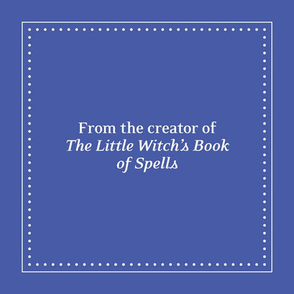 Little Witch's Oracle Deck