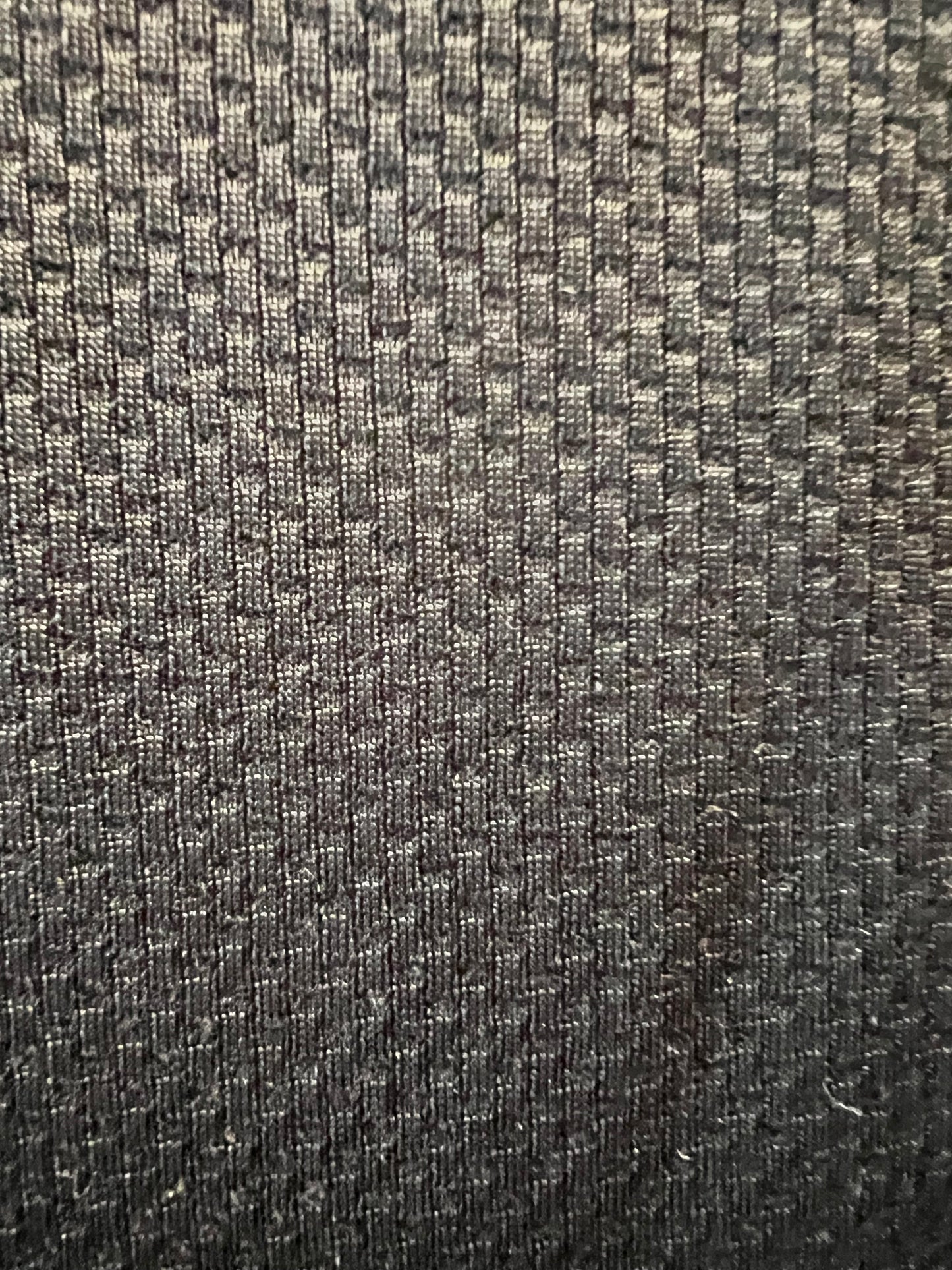 ASOS Black Midi Dress size 2