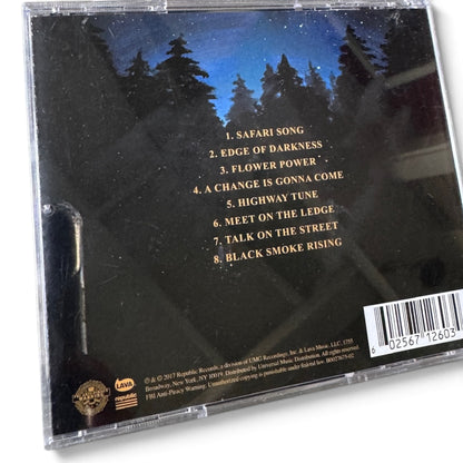 Greta Van Fleet | From The Fires |Pre-Loved CD