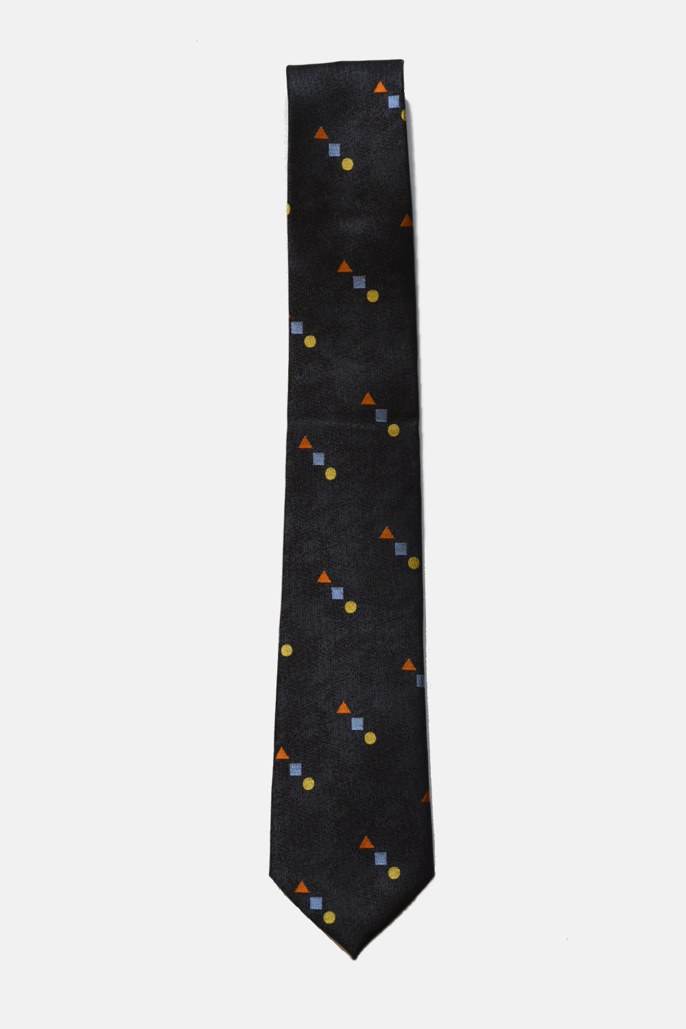 Confetti Men’s Necktie | Curated Basics | Gentlemen’s Accessories With Style