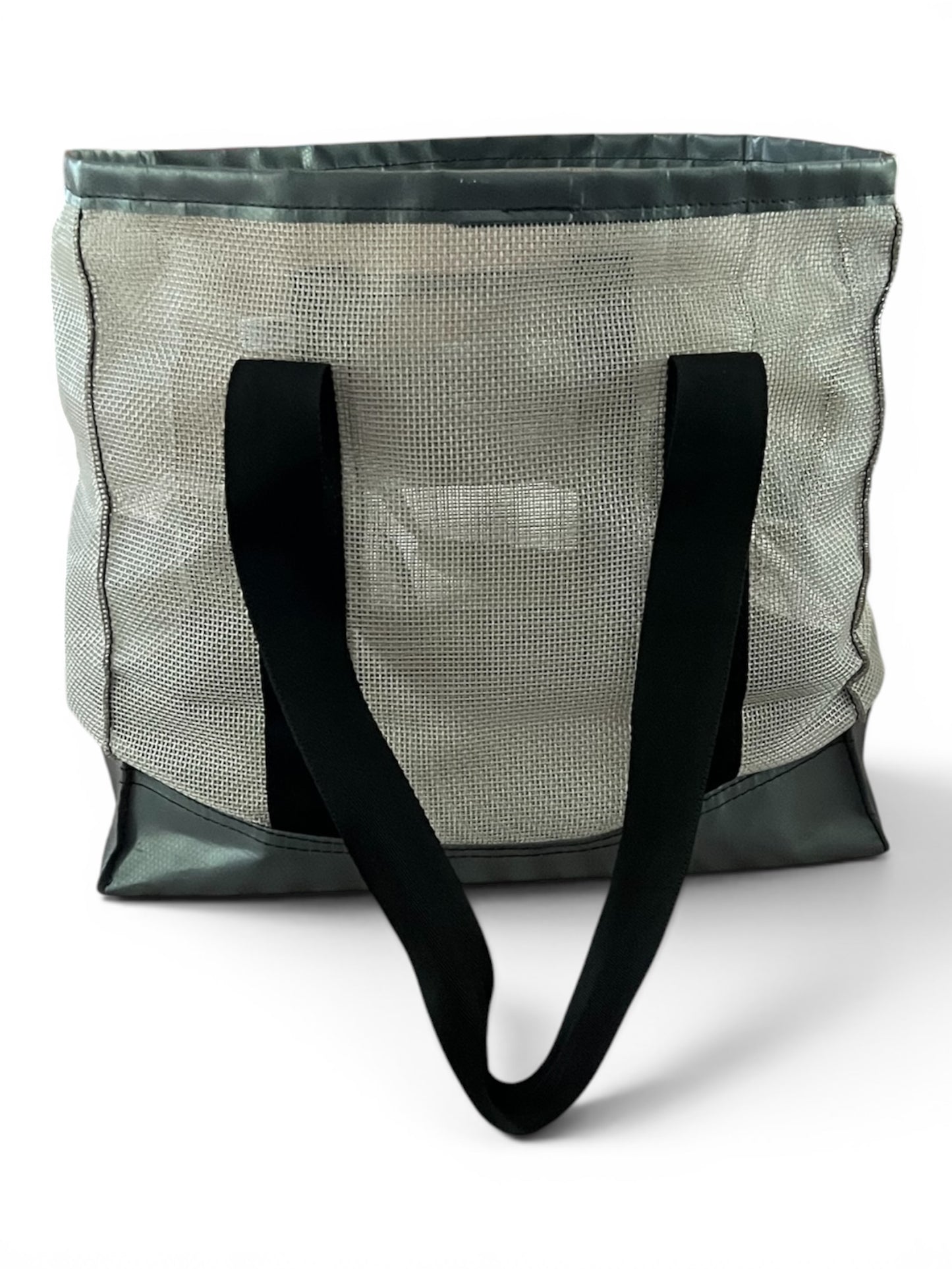 Iconic Filson x Nomar Mesh Gear Tote Bag, Limited Edition