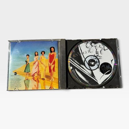 En Vogue | Funky Divas | Pre-Owned CD