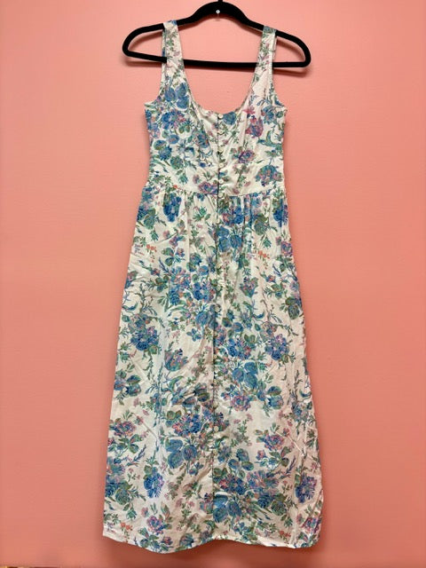 NWT J. Crew Sundress-size 0