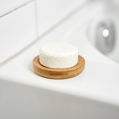 Bamboo Shower Steamer Circle Lift | Bestseller