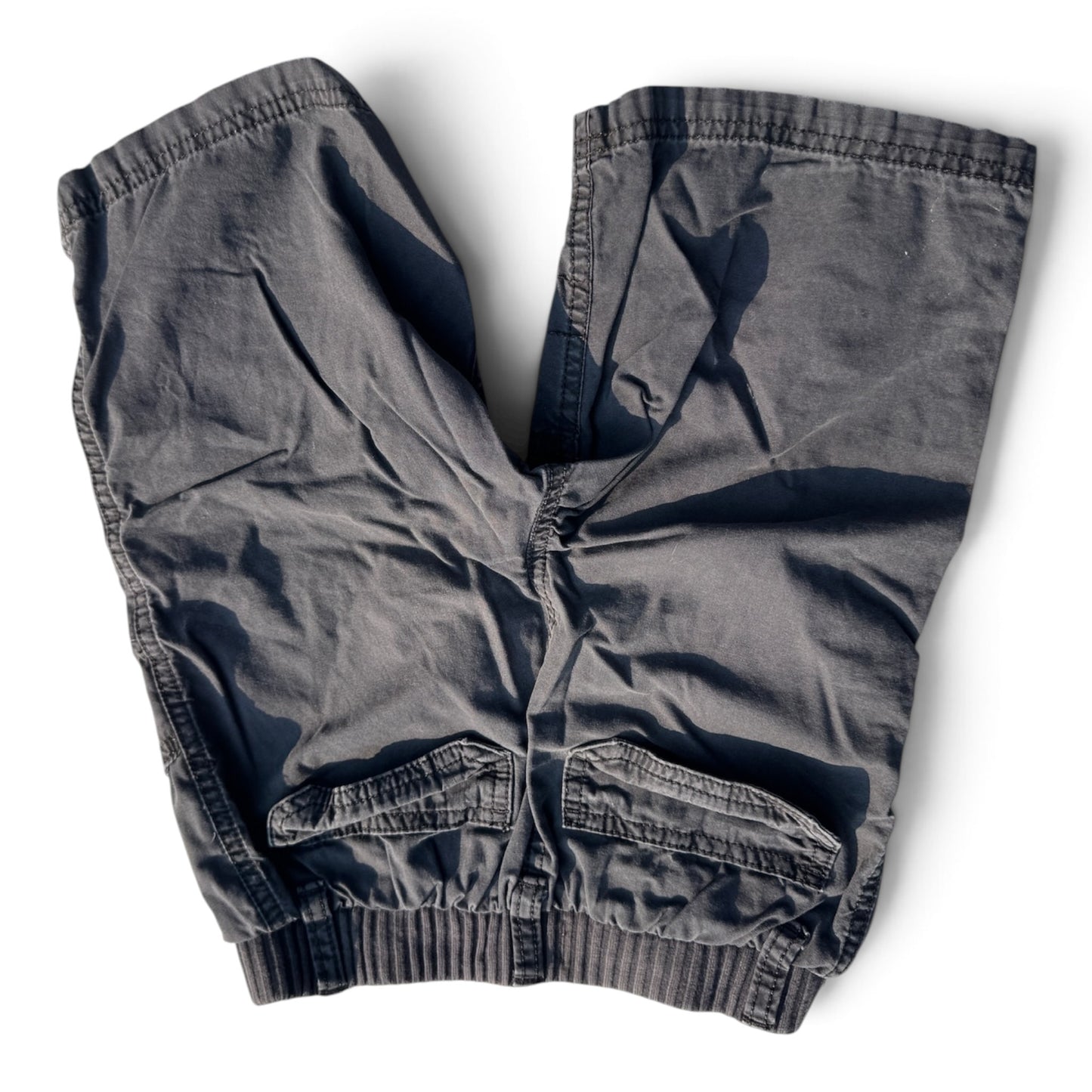 Bundle- 5 Pairs Boys Shorts, Cat & Jack, All in Motion, Sonoma, Size 6/7