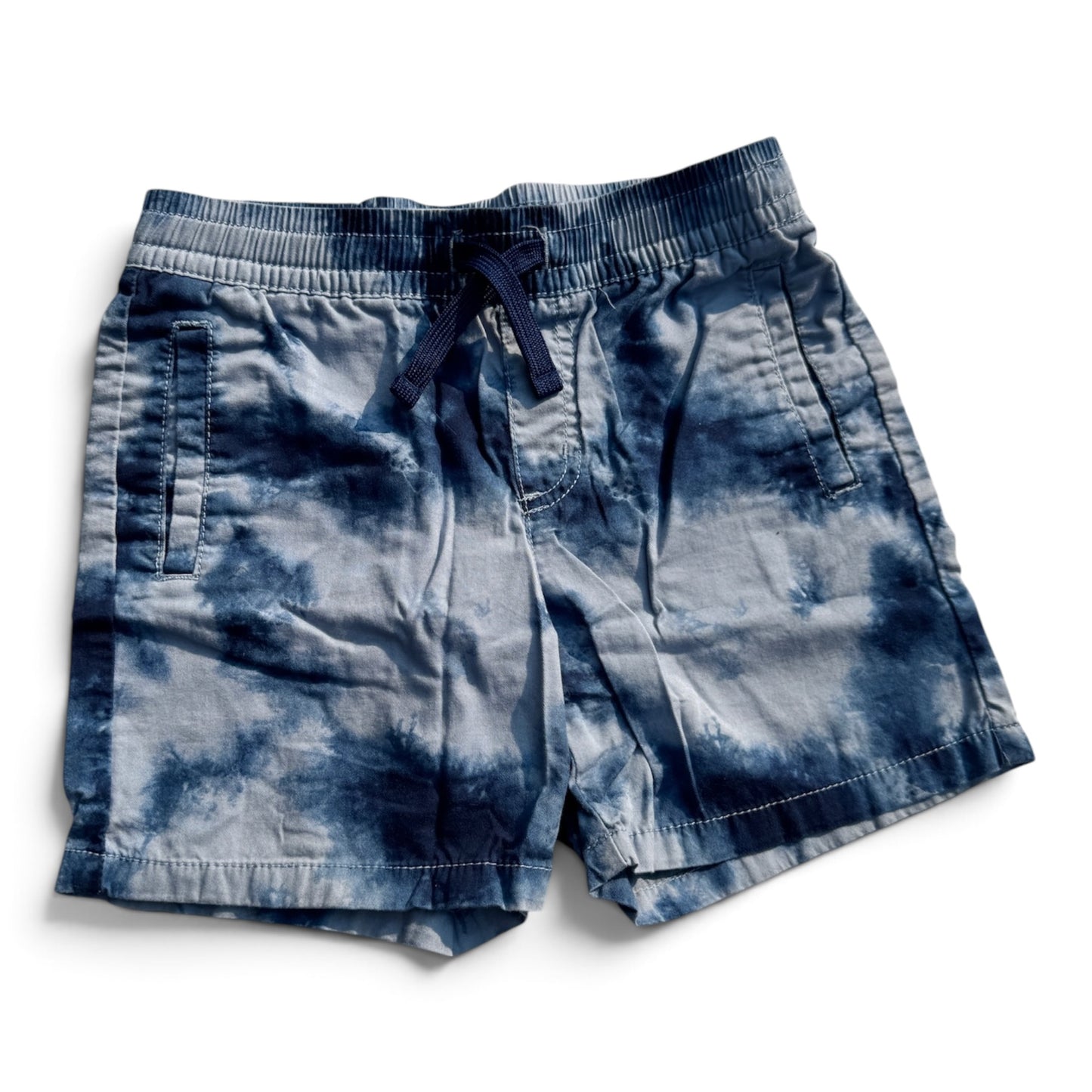 Bundle- 5 Pairs Boys Shorts, Cat & Jack, All in Motion, Sonoma, Size 6/7