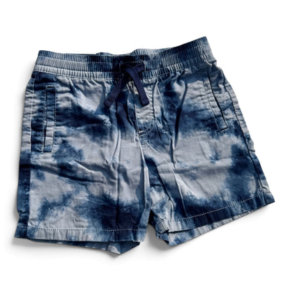 Bundle- 5 Pairs Boys Shorts, Cat & Jack, All in Motion, Sonoma, Size 6/7