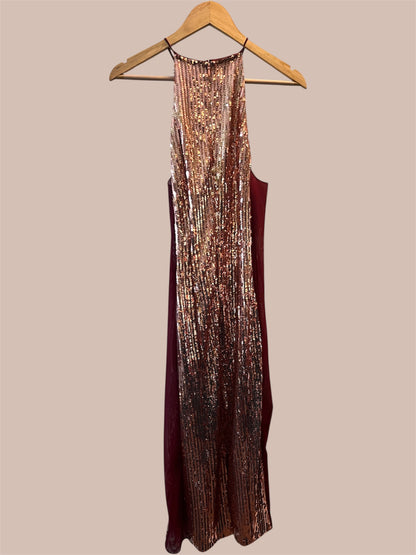 Galvan London NWT Dress size 8