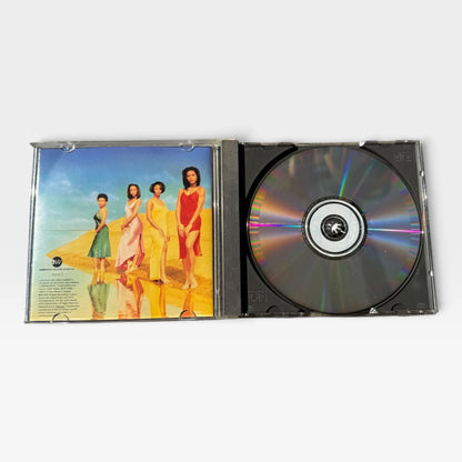 En Vogue | Funky Divas | Pre-Owned CD