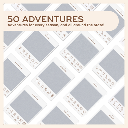 Vermont Adventure Bucket List