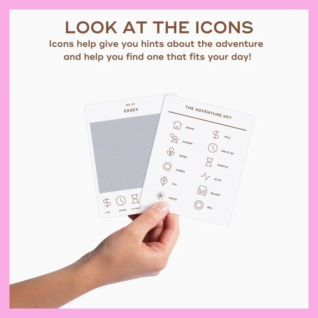 Connecticut Adventure Bucket List