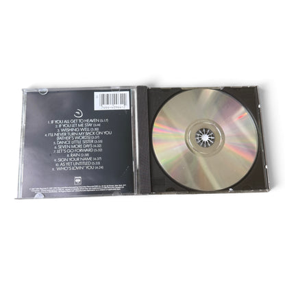Introducing The Hardline According To Terence Trent D’Arby, Pre-Owned CD