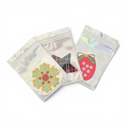 Winter Holidays Pasties | Random Grab Bag Surprise Pick | Stocking Stuffer (!)