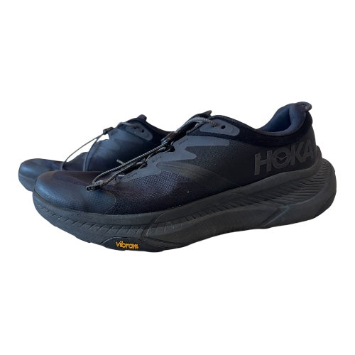 Black Hokas, Men’s size 11