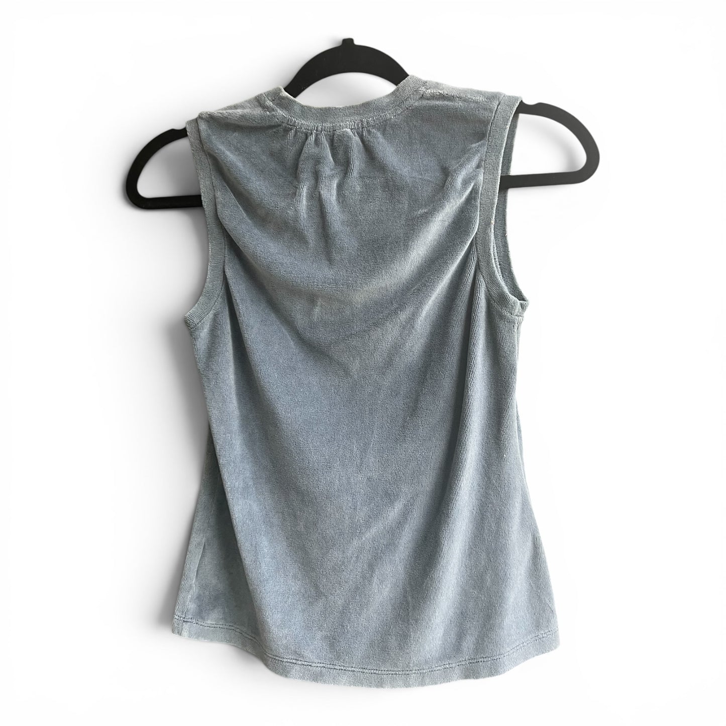 James Perse Vintage Y2K Muscle Tank, size 1 (xs/s)