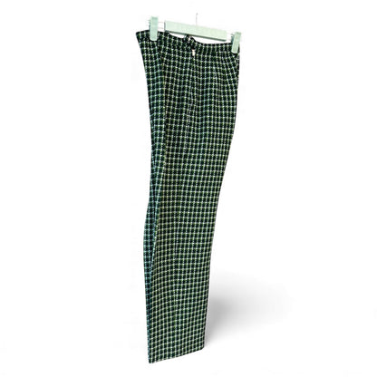 3-Piece 70’s Cape, Vest, & Pants, size small