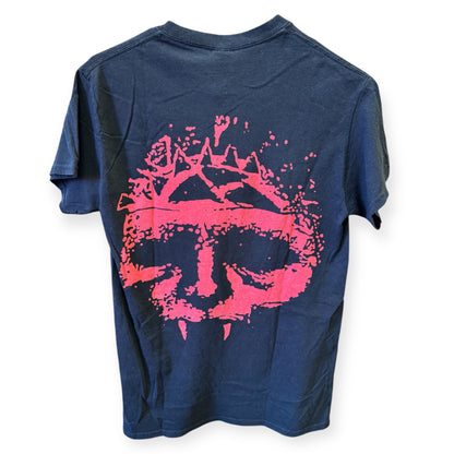 Integrity Band Vintage Devil Design Tshirt, size s