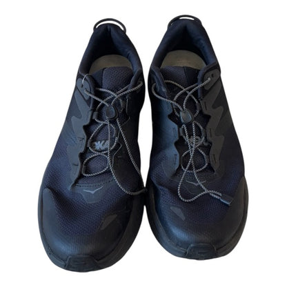 Black Hokas, Men’s size 11
