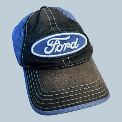 Ford Snapback Baseball Cap