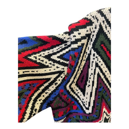 NWT Farm Rio Sweater Dress with Stars, size L