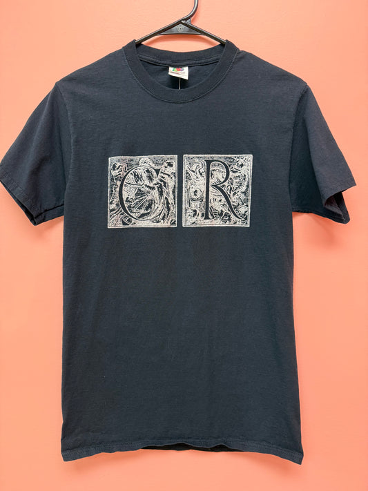 C.R. Band T-Shirt - 90s NY Hardcore