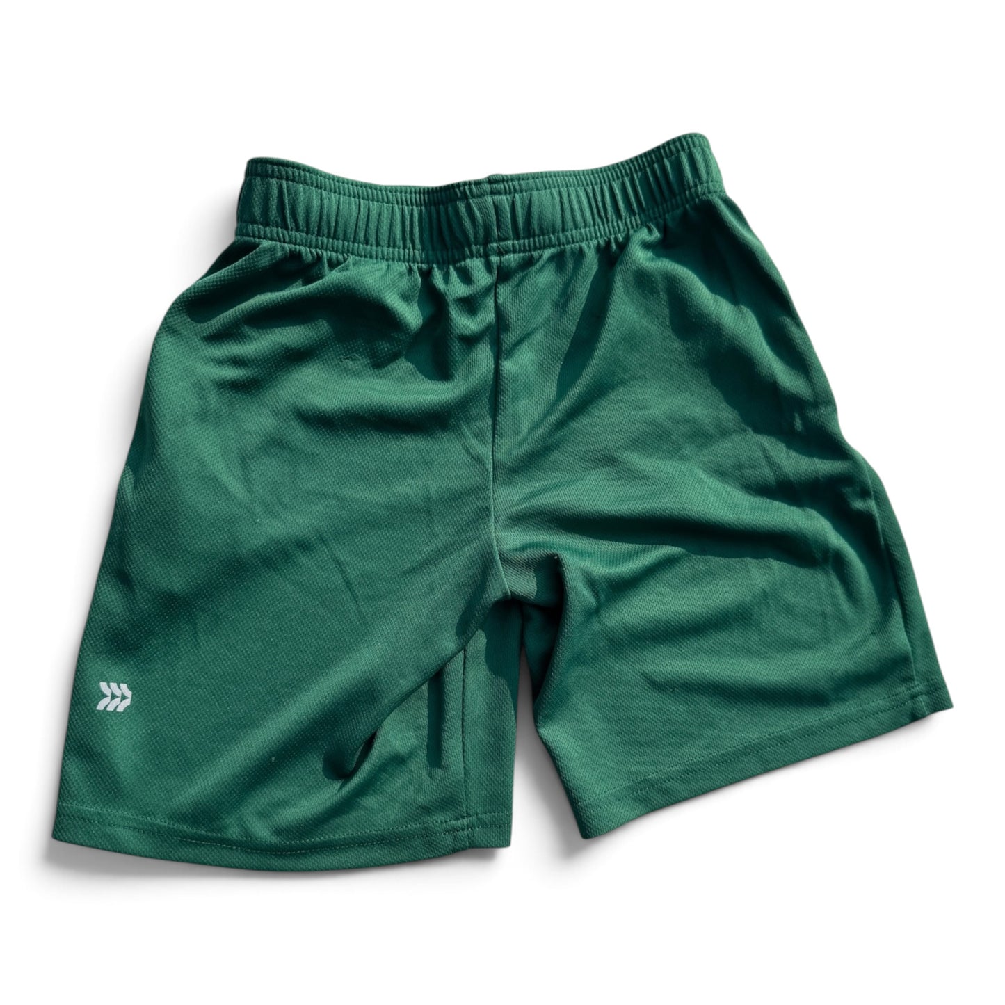 Bundle- 5 Pairs Boys Shorts, Cat & Jack, All in Motion, Sonoma, Size 6/7