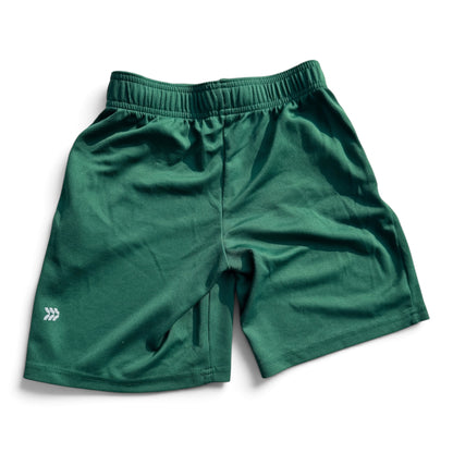 Bundle- 5 Pairs Boys Shorts, Cat & Jack, All in Motion, Sonoma, Size 6/7