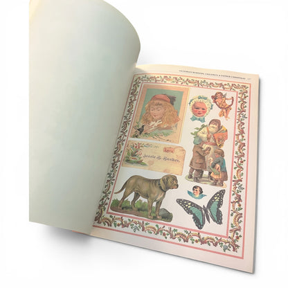 The Decoupage Gallery by Dee Davis & Gail B. Cooper | Arts & Crafts Book
