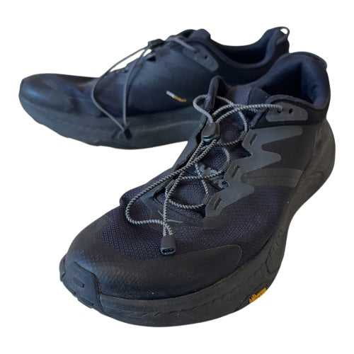 Black Hokas, Men’s size 11