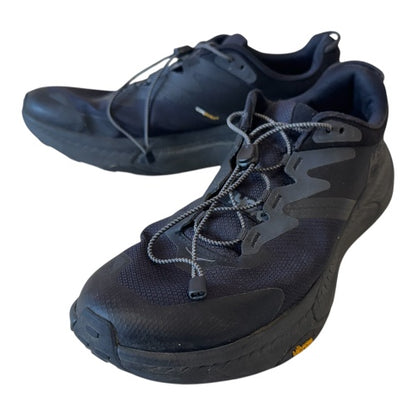 Black Hokas, Men’s size 11