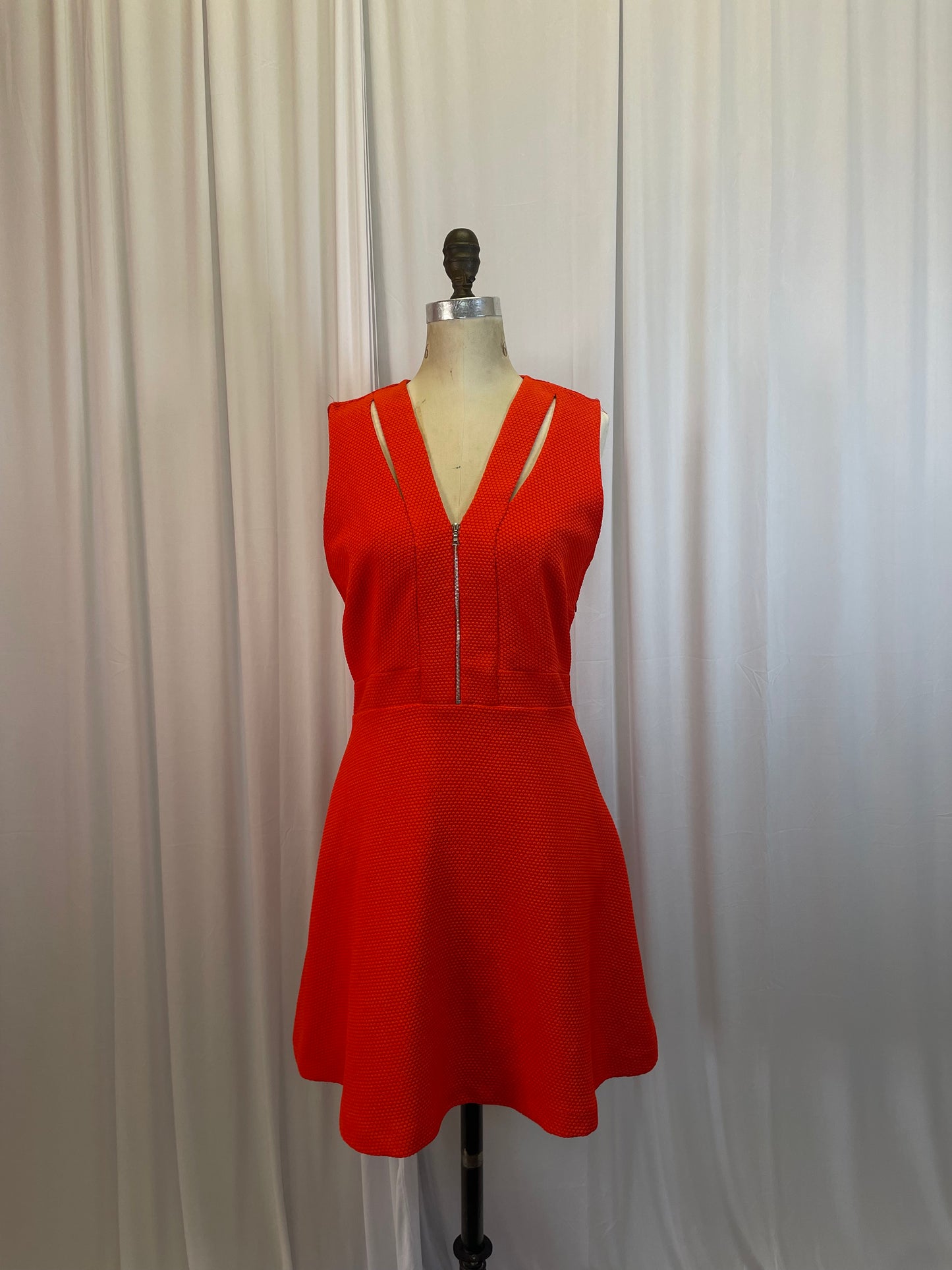 Sandro Paris Dress, size s