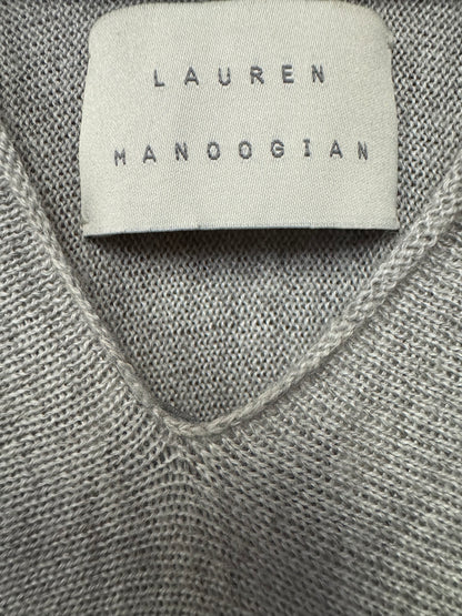 Lauren Manoogian Caftan Dress