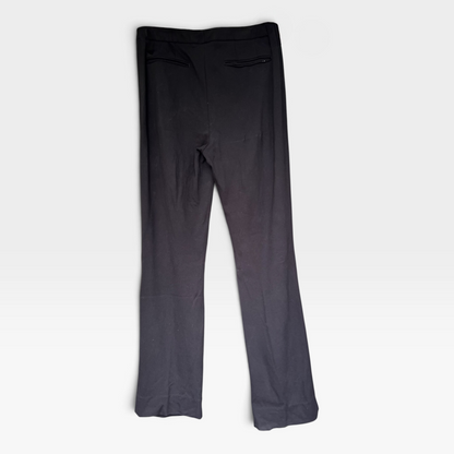 DKNY Black Pants, Wear to Work, Dress Slacks, Trousers, Going Out, Size XL