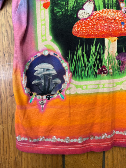 Beepy Bella Aavaati tee