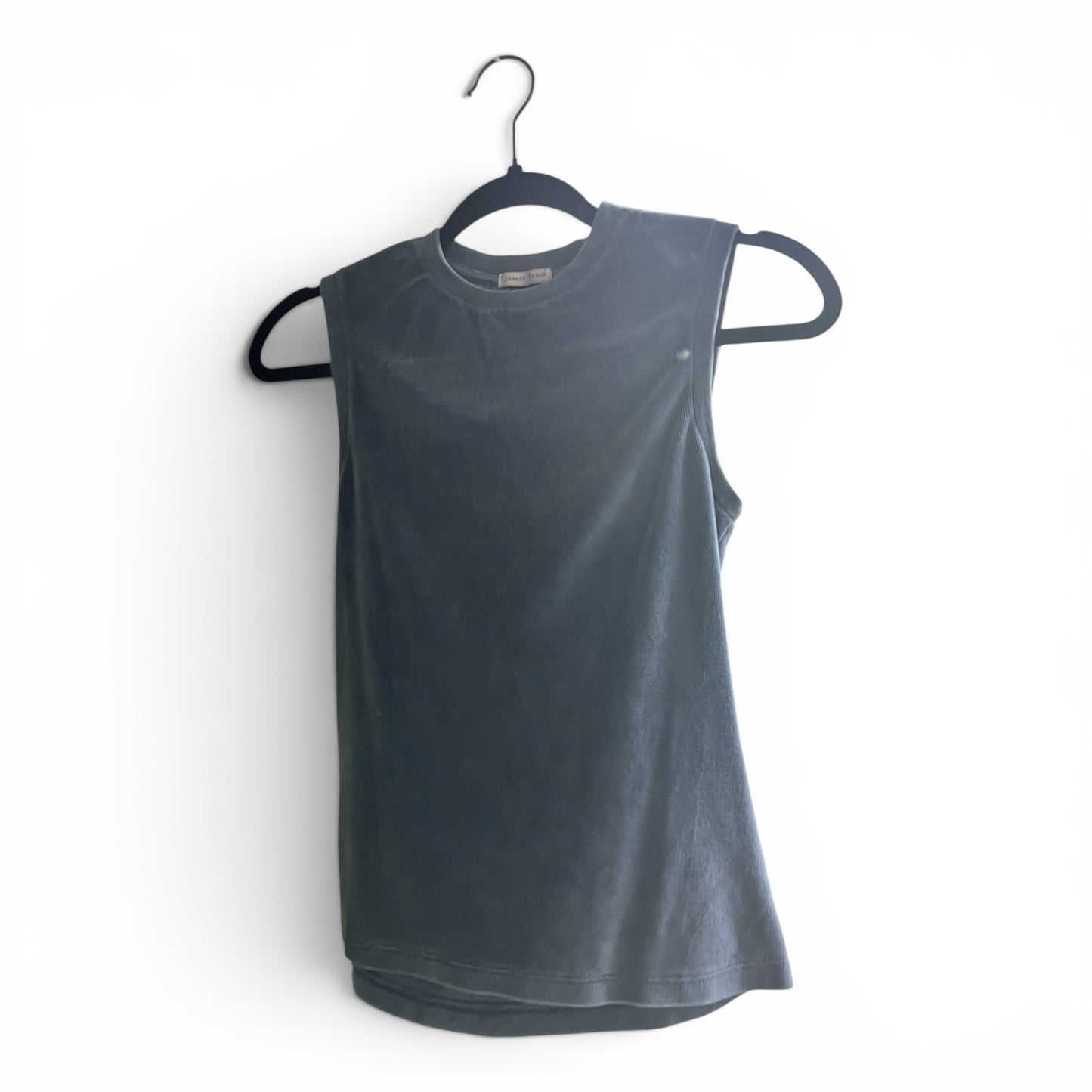 James Perse Vintage Y2K Muscle Tank, size 1 (xs/s)