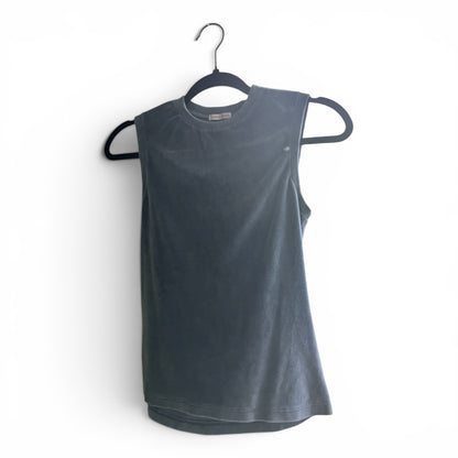 James Perse Vintage Y2K Muscle Tank, size 1 (xs/s)
