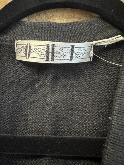 Ugly Christmas Sweater Vest, size L