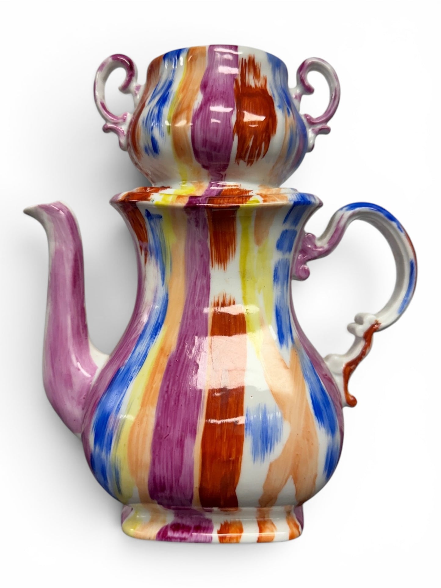Teapot Vase from Anthropologie “High Tea” Collection