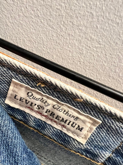 Levi’s 501 ‘93 Jeans—size 29x30