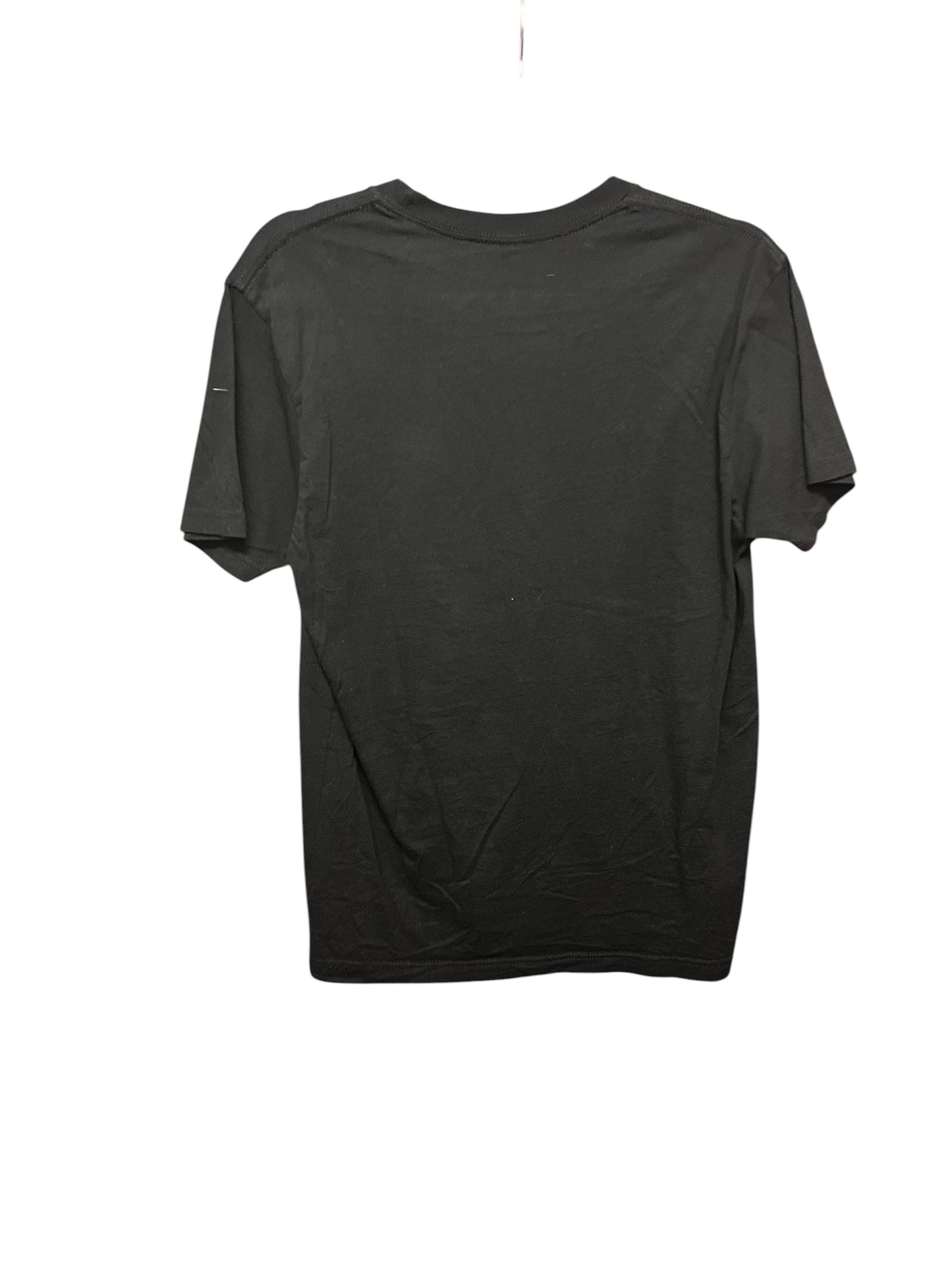 Wreckage Records Logo Tee, size s