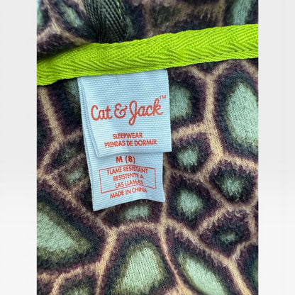 Bundle - Three Kids Pajamas - Sleep Suits - Pokémon - Cat & Jack, Size 6-8