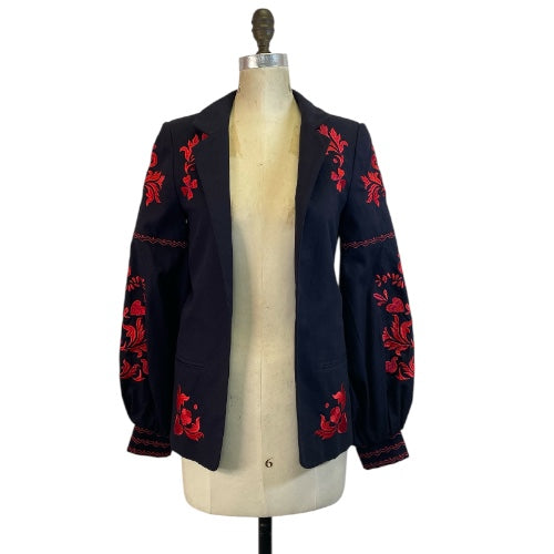 NWT Child of the Universe Jacket, size 0