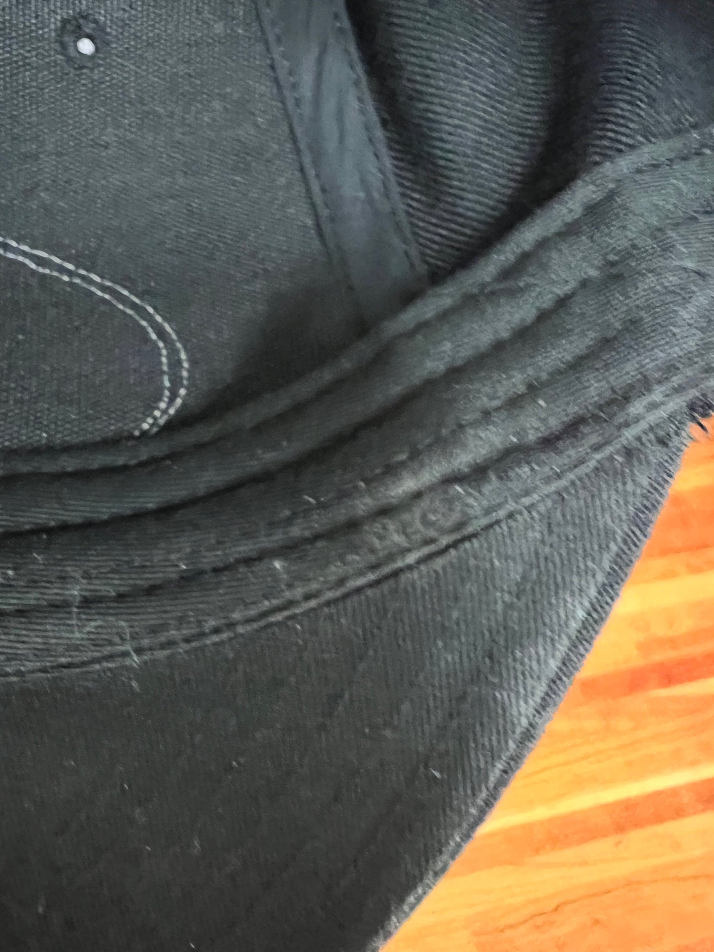 Fuct Ford Parody SnapBack Cap